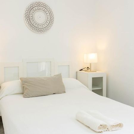 Apartamento Pelayo Málaga Kültér fotó