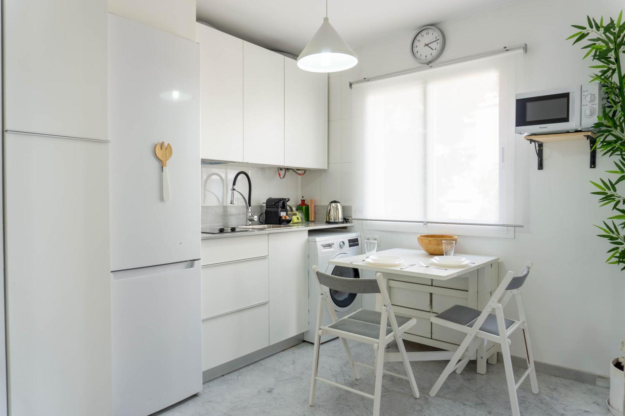 Apartamento Pelayo Málaga Kültér fotó