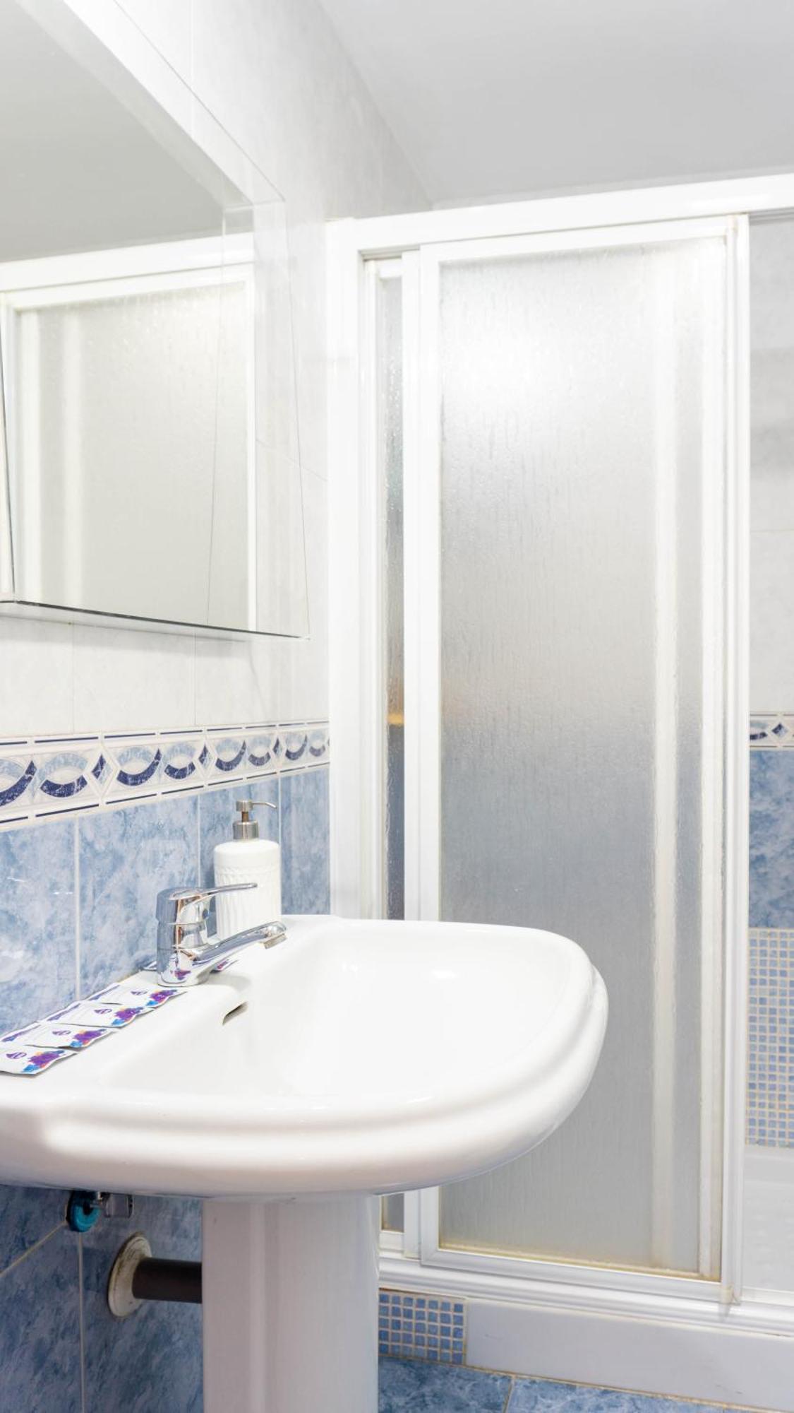 Apartamento Pelayo Málaga Kültér fotó