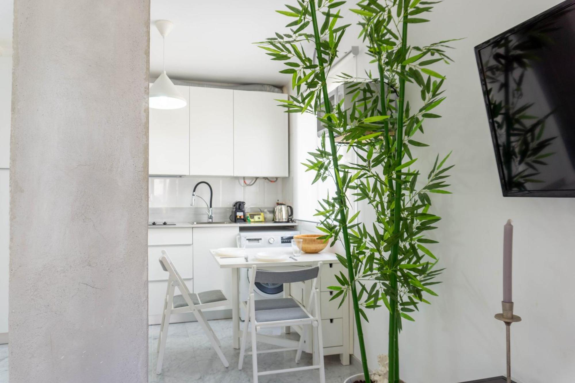 Apartamento Pelayo Málaga Kültér fotó